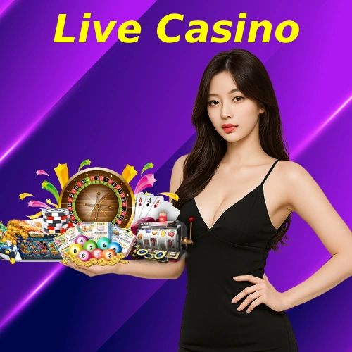 Live Casino – Pengalaman Nyata di Dunia Virtual