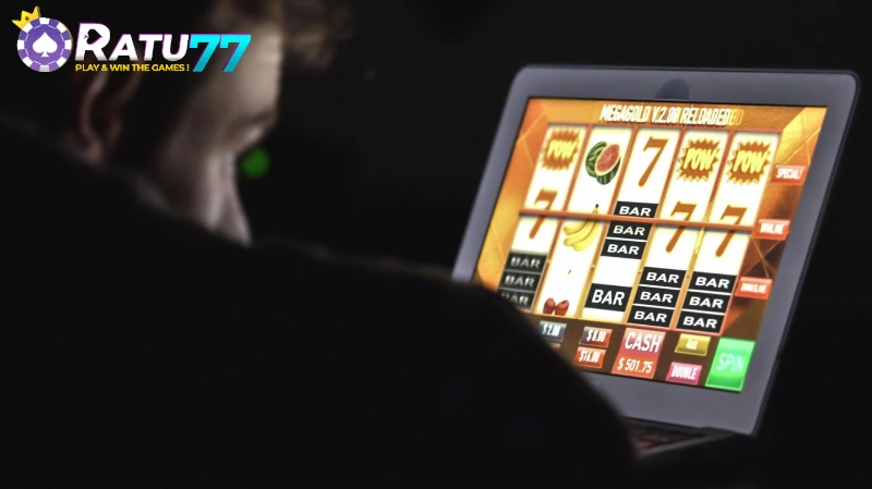 Sejarah dan Evolusi Slot