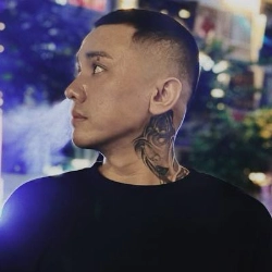 Rizky Junior - Fans Judi Bola Online di RATU77